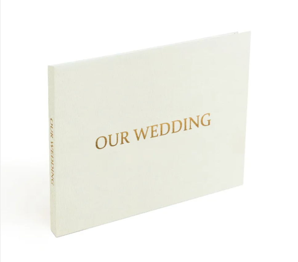 Multi-Functional Wedding Video Invitation