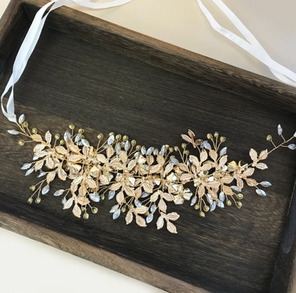 Elegant Bridal Headband