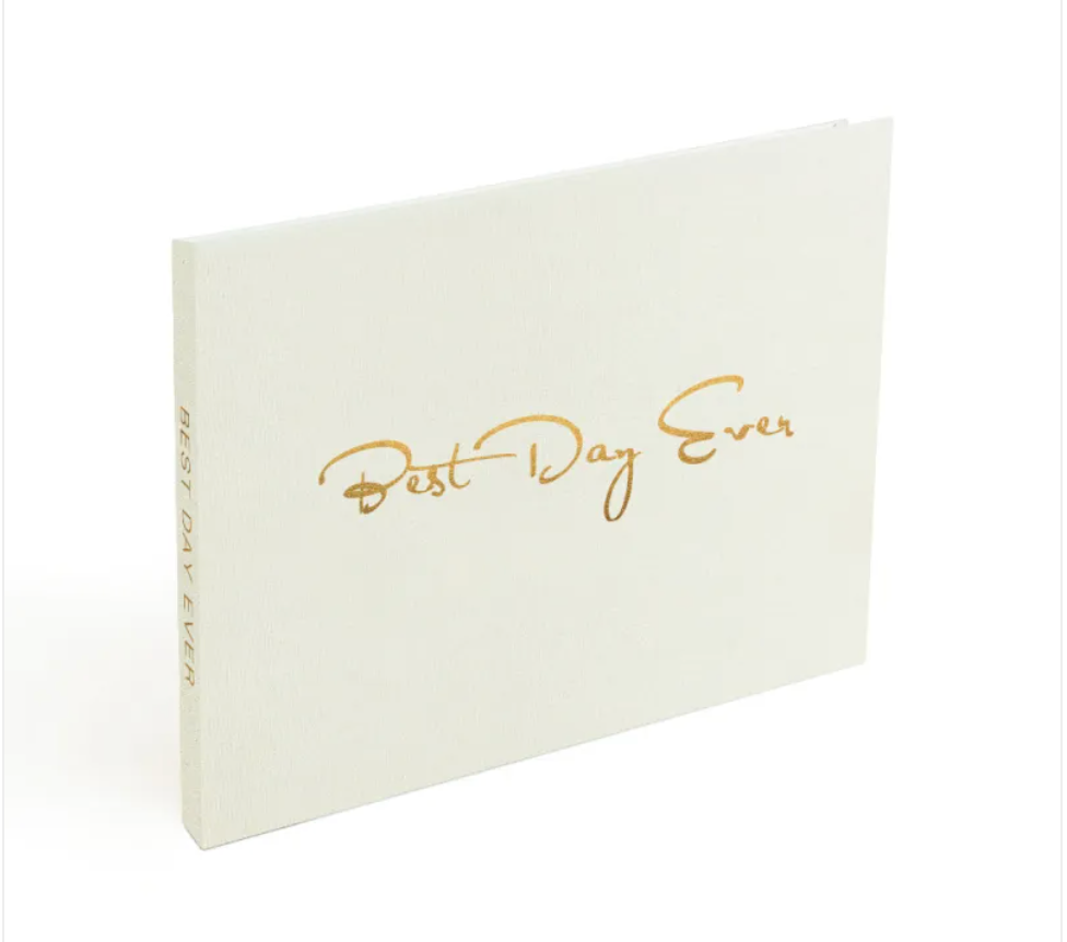 Multi-Functional Wedding Video Invitation