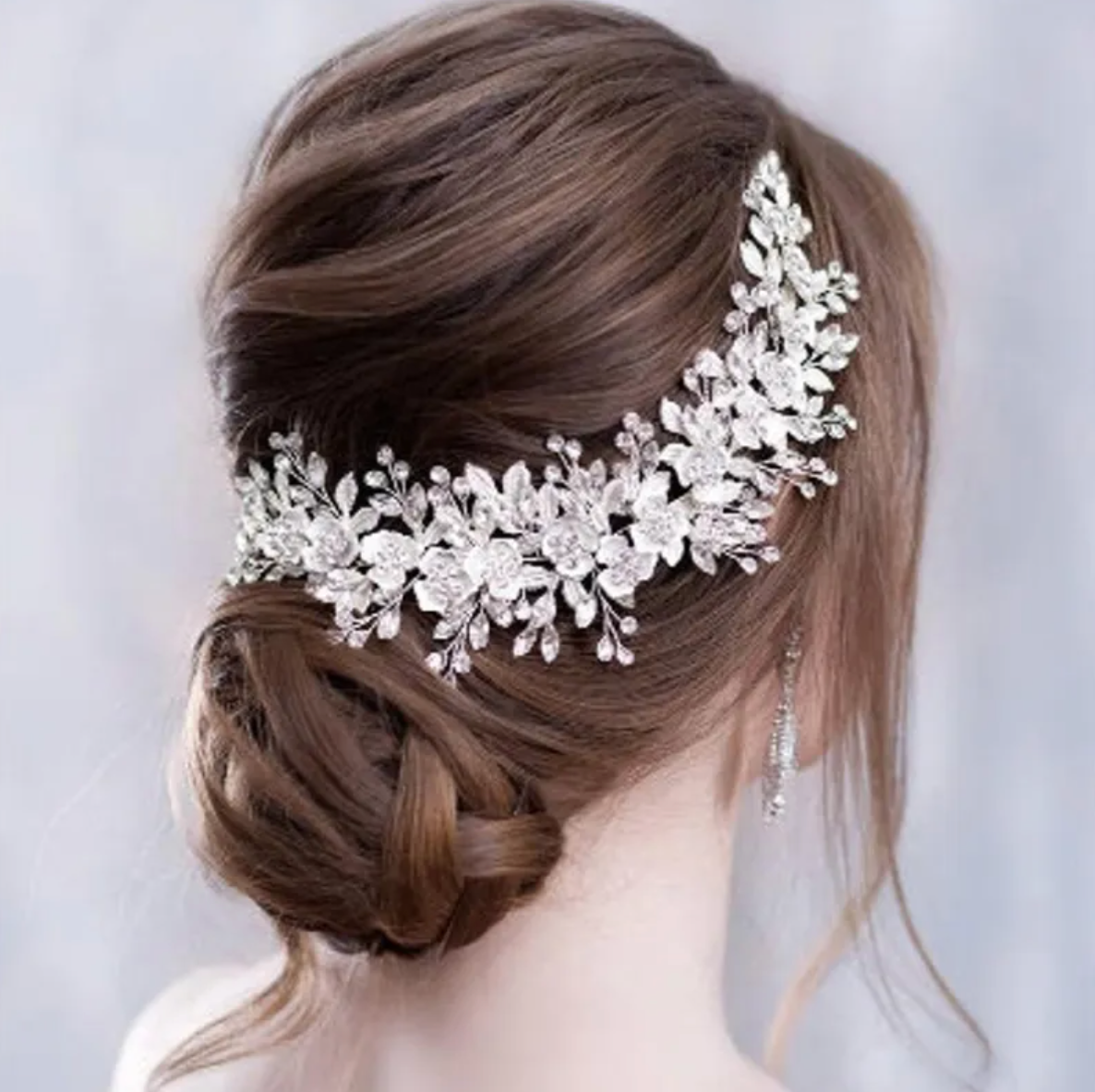 Elegant Bridal Headband