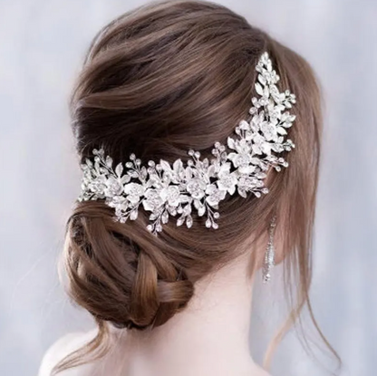 Elegant Bridal Headband