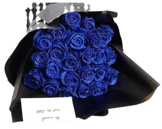 Preserved Bridal Bouquet