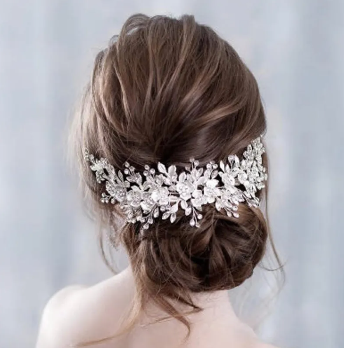 Elegant Bridal Headband
