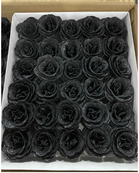 Preserved Bridal Bouquet