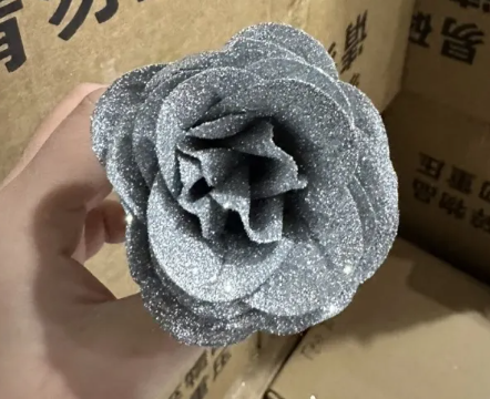 Preserved Bridal Bouquet