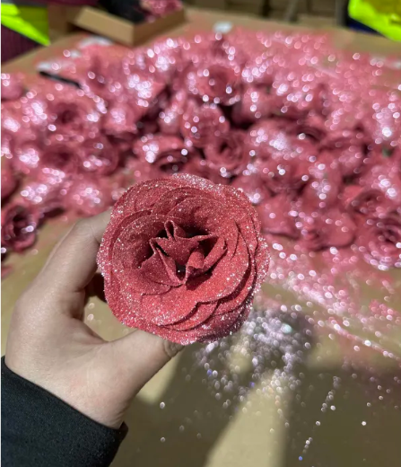 Preserved Bridal Bouquet